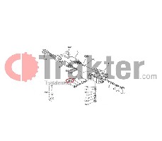 IMPIANTO COMANDO IDRAULICO O