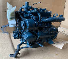 Z482 KUBOTA USED ENGINE 2C 479cc