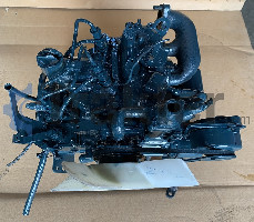 Z482 KUBOTA USED ENGINE 2C 479cc