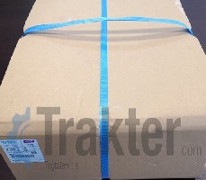 CERCHIONE RUOTA 14" ORIGINAL KUBOTA 37560-57720